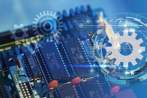 半導(dǎo)體芯片行業(yè)的運(yùn)作模式與技術(shù)運(yùn)營(yíng)解析